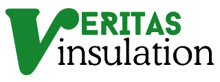 Veritas Insulation Logo